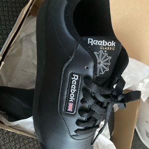 Reebok classic
